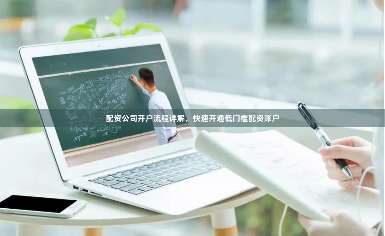 配资公司开户流程详解，快速开通低门槛配资账户